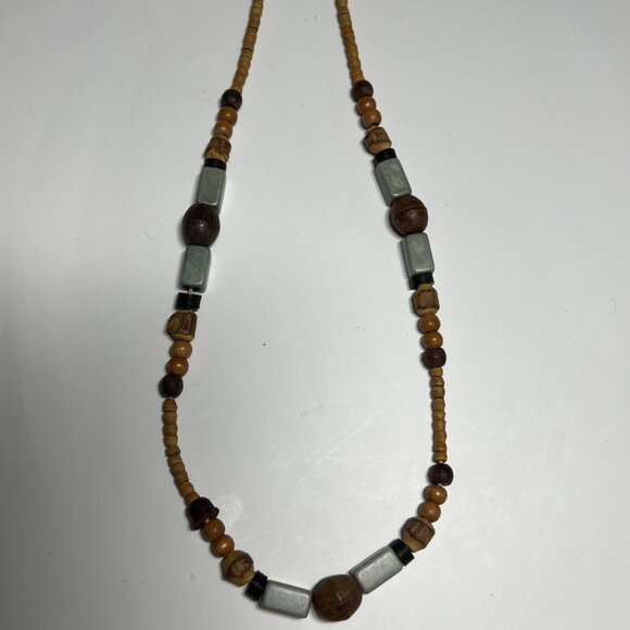 Lane Bryant Jewelry - Beaded Style 17 1/2" Necklace